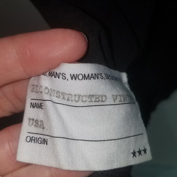 Rad Megadeath T! - Picture 3 of 5